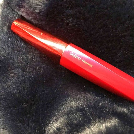 「塗るつけまつげ」ロングタイプ/デジャヴュ/マスカラを使ったクチコミ(1枚目)