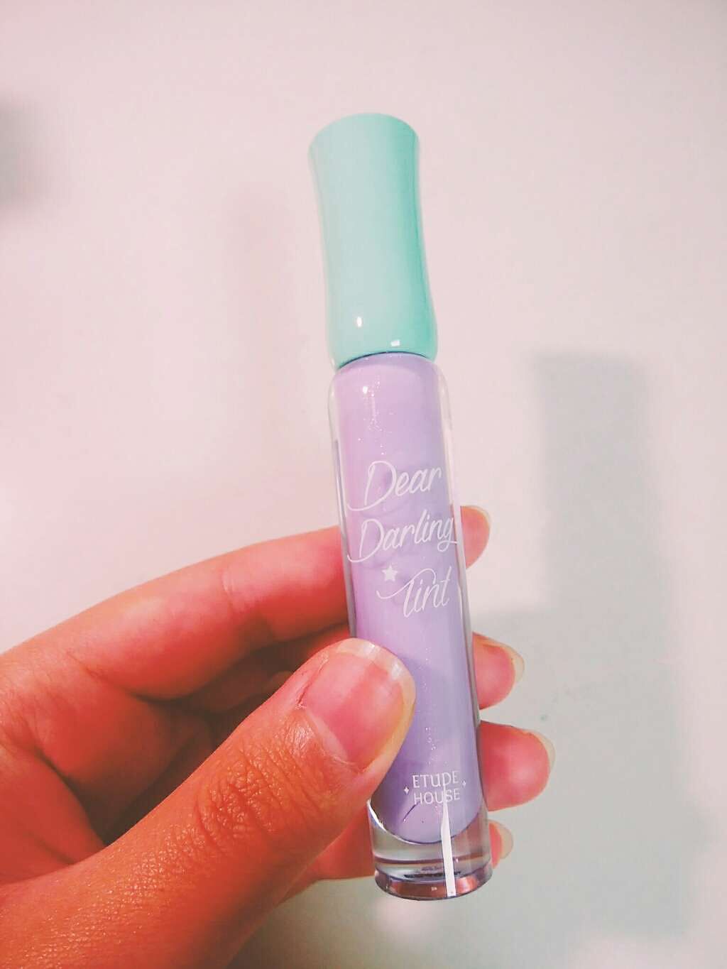 WP ディアダーリンソーダティント/ETUDE/口紅を使ったクチコミ(1枚目)