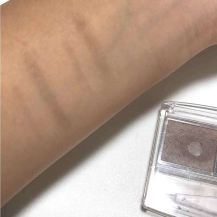 パウダーアイブロウR/CEZANNE/パウダーアイブロウを使ったクチコミ(3枚目)