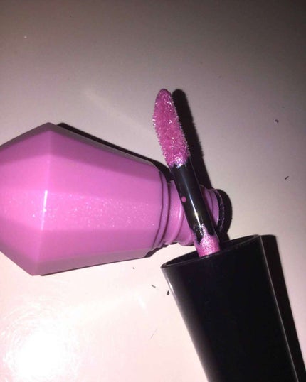 リキッドアイカラー WP/FASIO/リキッドアイシャドウを使ったクチコミ(2枚目)