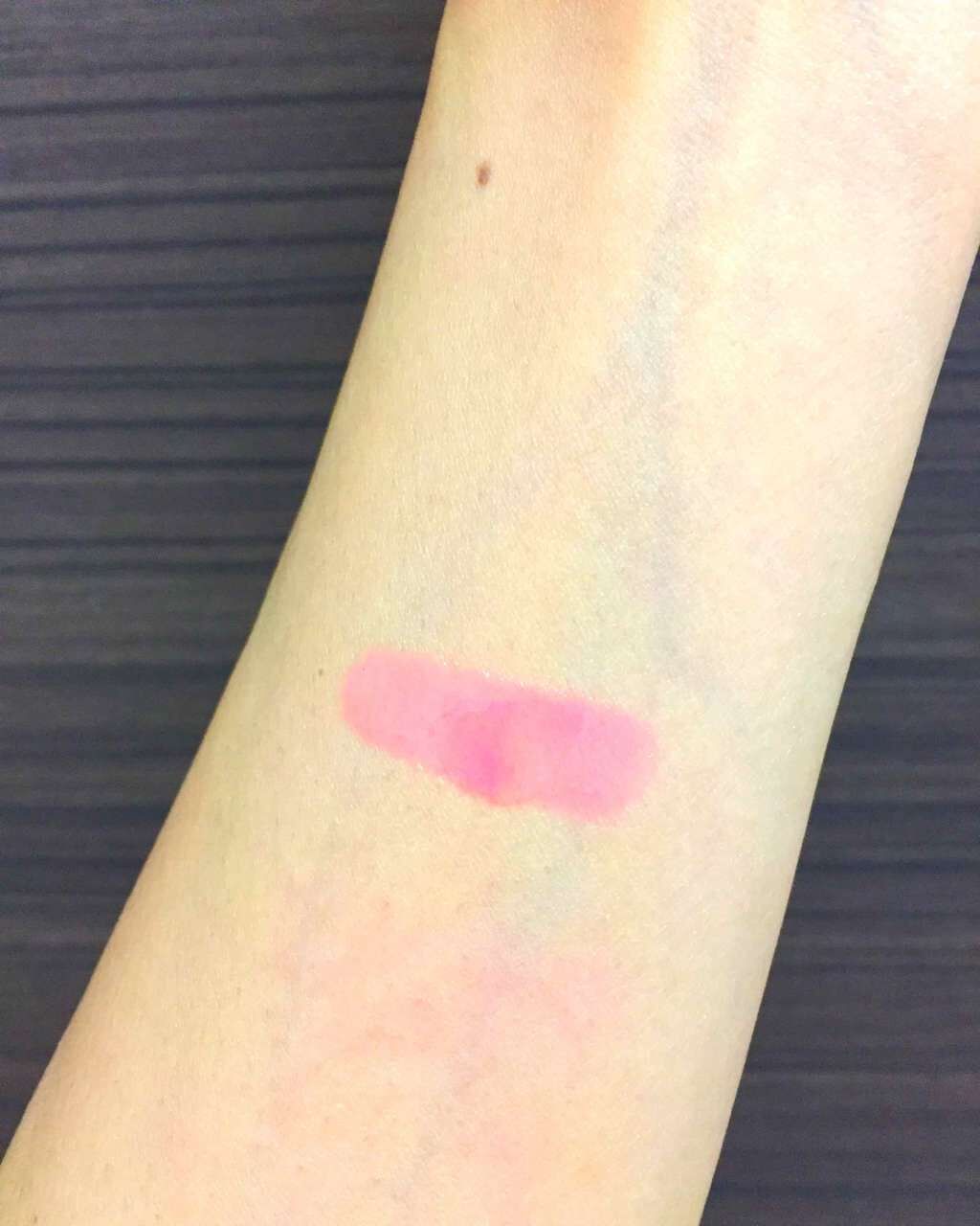 ヒント オブ カラー リップ オイル/M・A・C/口紅を使ったクチコミ(2枚目)