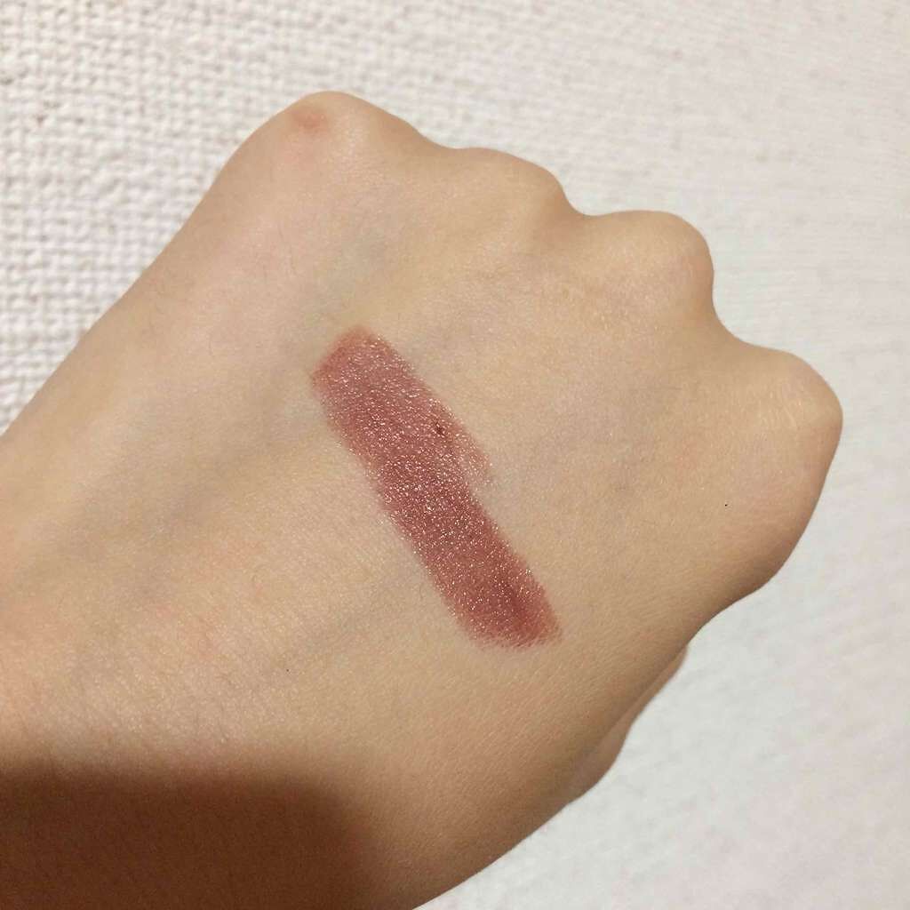 口紅(詰替用)/ちふれ/口紅を使ったクチコミ(2枚目)