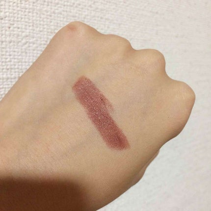 口紅(詰替用)/ちふれ/口紅を使ったクチコミ(2枚目)