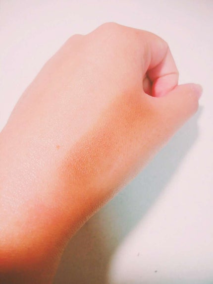 ルックアット マイアイ カフェ/ETUDE/単色アイシャドウを使ったクチコミ(3枚目)