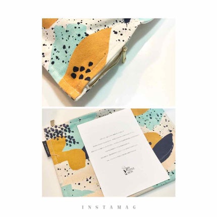 My Little Box/My Little Box/その他キットセットを使ったクチコミ(3枚目)