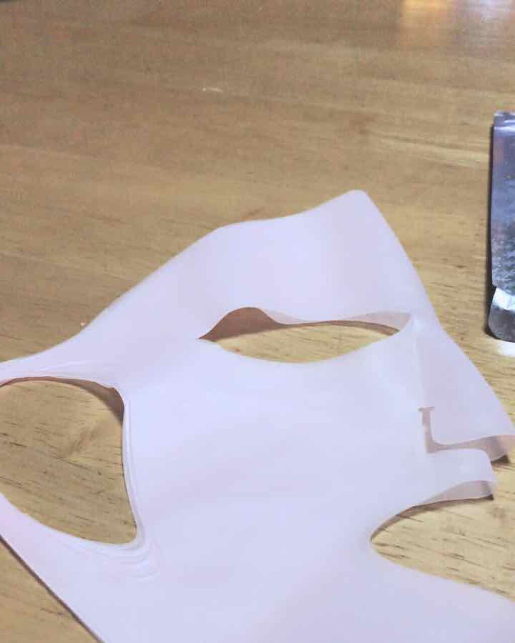 朝のふくだけ洗顔水 しっとりタイプ/ラクイック/化粧水を使ったクチコミ(4枚目)