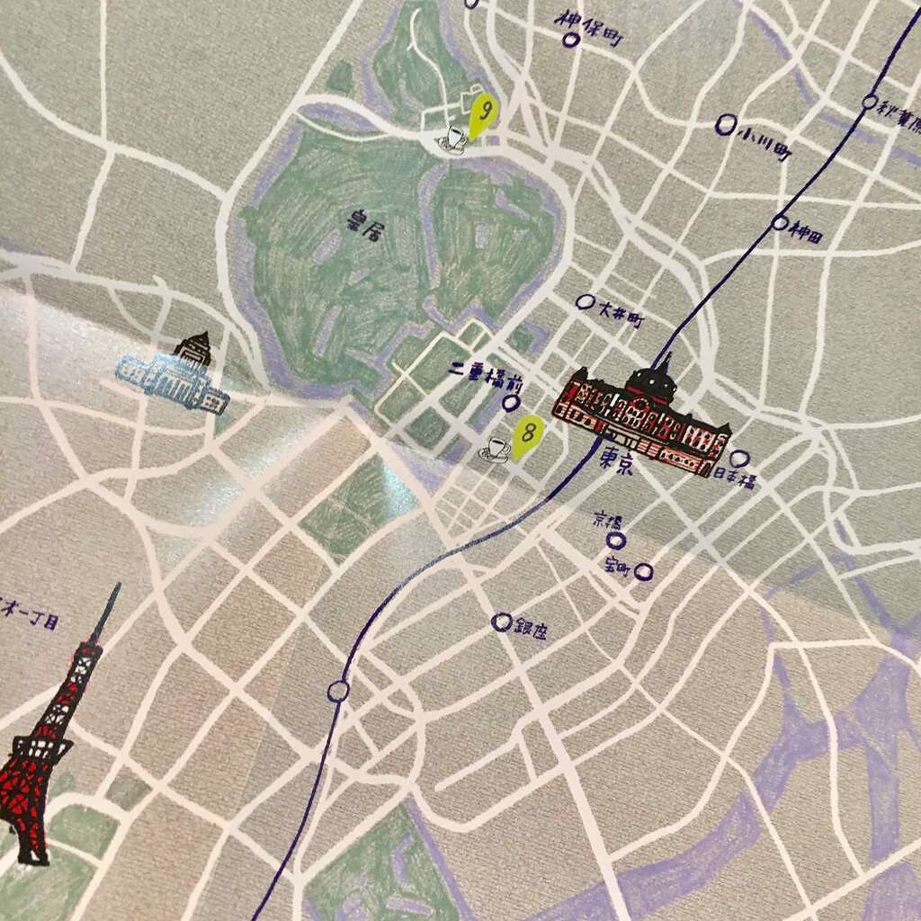 My Little Box/My Little Box/その他キットセットを使ったクチコミ(2枚目)