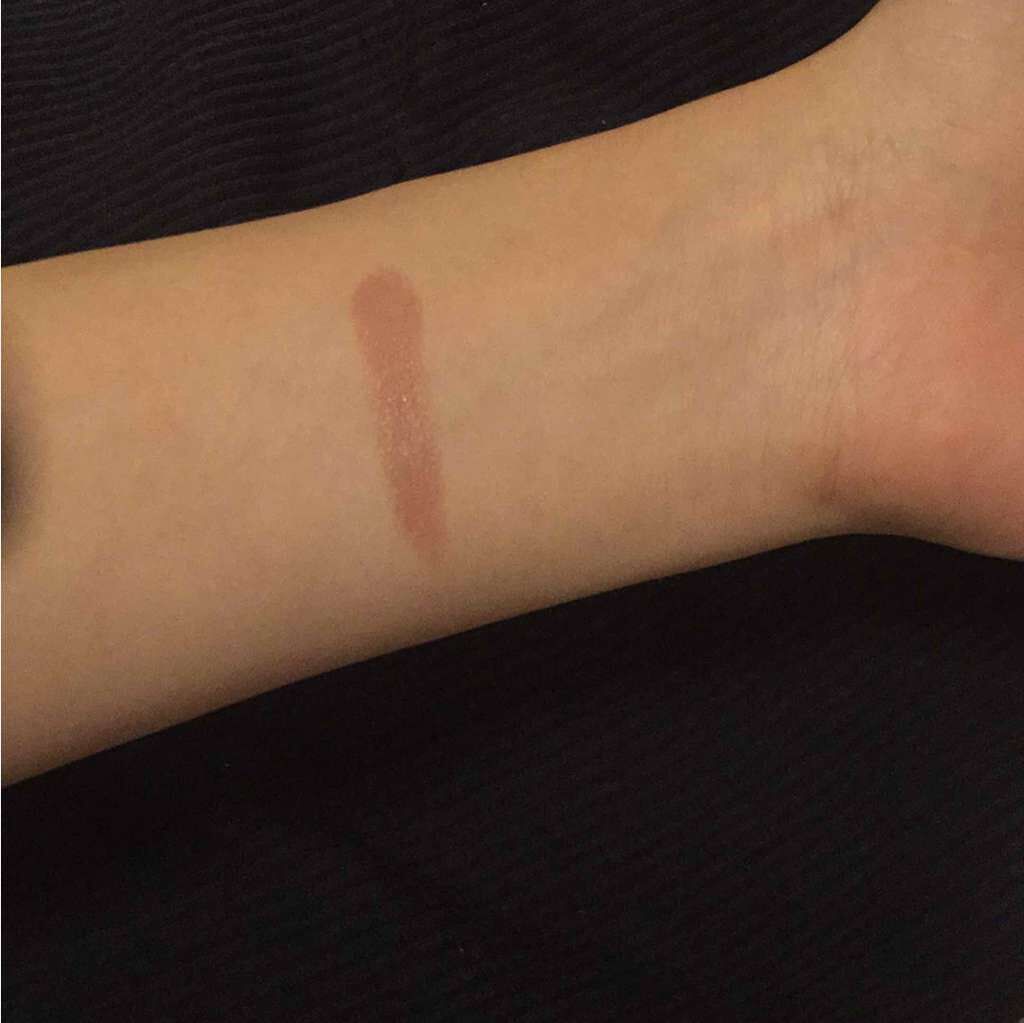 バーバリー キスシアー/Burberry Beauty/口紅を使ったクチコミ(2枚目)