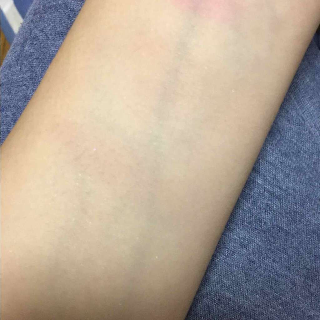 マットフルールシェーディング/キャンメイク/シェーディングを使ったクチコミ(1枚目)