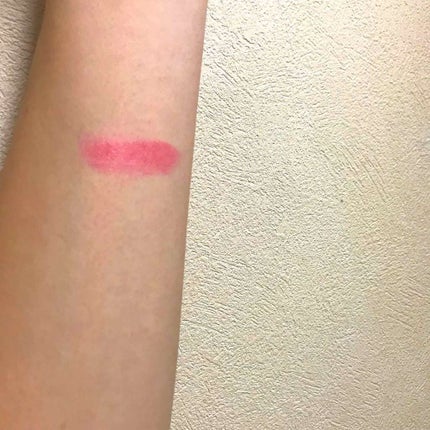 アディクション ザ リップスティック シアー/ADDICTION/口紅を使ったクチコミ(3枚目)