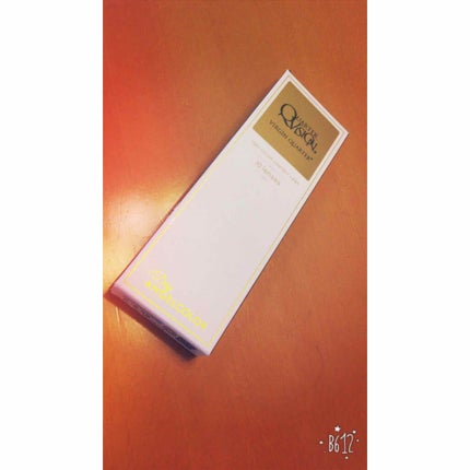 クォータービジョンシリーズ/AngelColor/カラーコンタクトレンズを使ったクチコミ(1枚目)