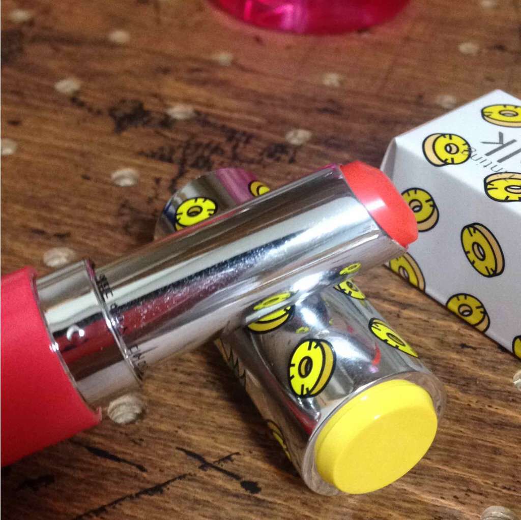 ディアマイ グロッシーティントリップトーク/ETUDE/リップグロスを使ったクチコミ(3枚目)