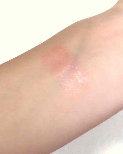 CCリップクリームN/KATE/リップケアを使ったクチコミ(2枚目)