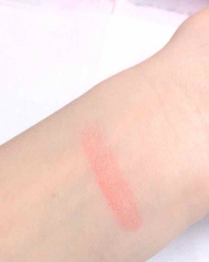 バーム ステイン/REVLON/口紅を使ったクチコミ(3枚目)