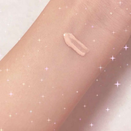 ATクリーミーコンシーラー 01/キャンドゥ/リキッドコンシーラーを使ったクチコミ(3枚目)