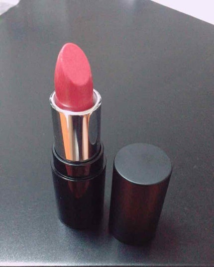 エッセンスインルージュ シャイン/LB/口紅を使ったクチコミ(2枚目)