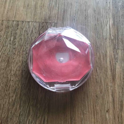 クリームチーク/キャンメイク/ジェル・クリームチークを使ったクチコミ(1枚目)