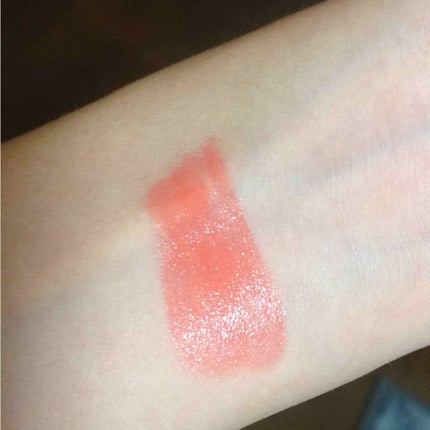 ディアマイ グロッシーティントリップトーク/ETUDE/リップグロスを使ったクチコミ(4枚目)