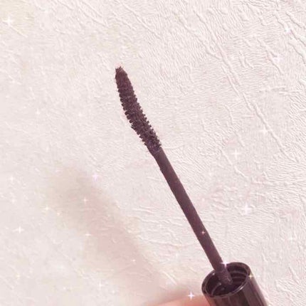 エアリーカールマスカラ/CEZANNE/マスカラを使ったクチコミ(3枚目)