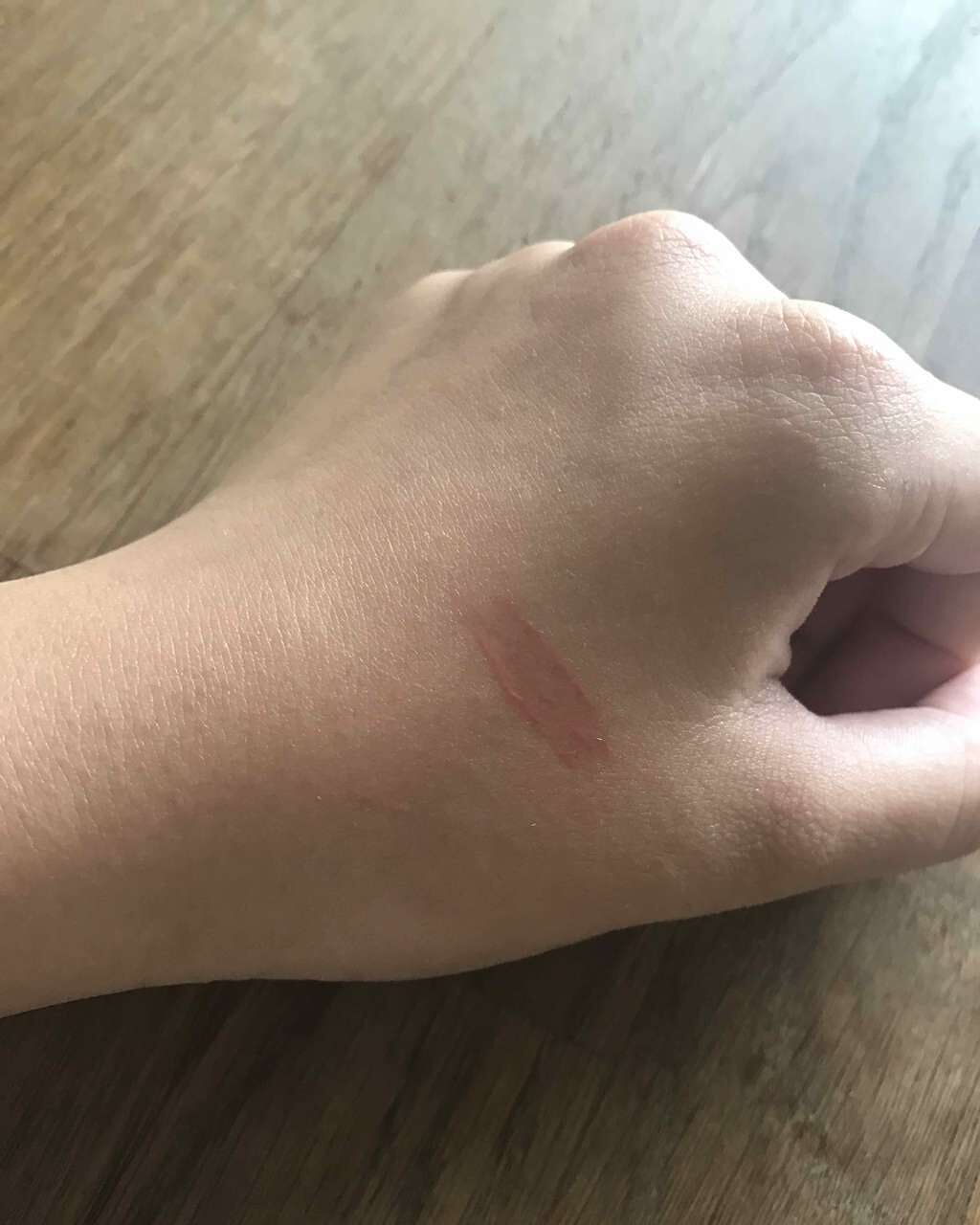 マリブリップグロス/マリブビューティー/リップグロスを使ったクチコミ(2枚目)