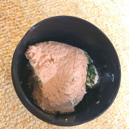 ポップコーンフレーバー リップスクラブ/ラッシュ/リップスクラブを使ったクチコミ(2枚目)