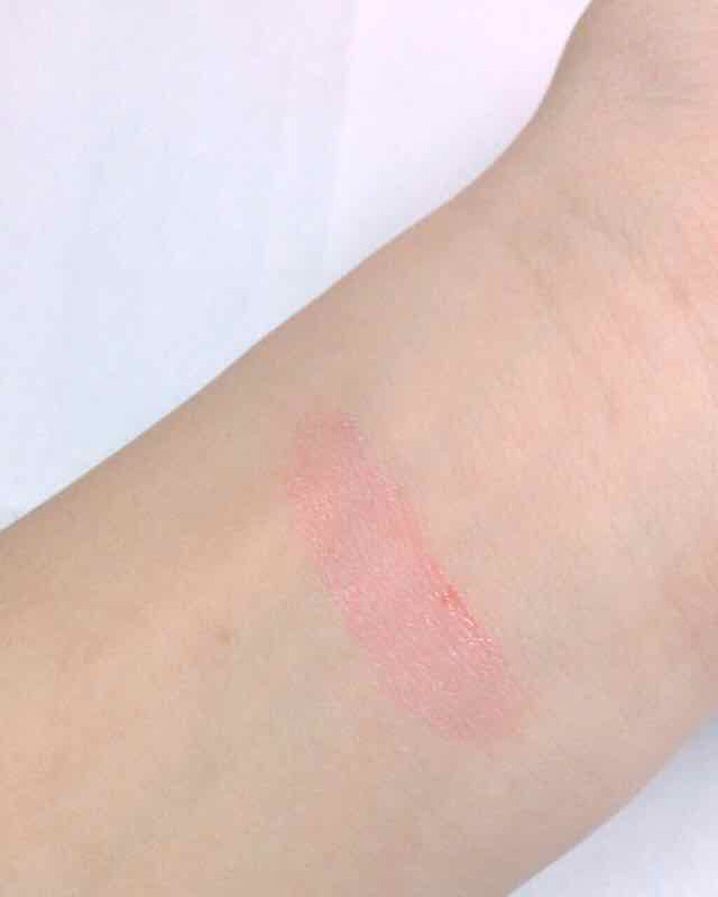 ATハイカラーリップグロス /セリア/リップグロスを使ったクチコミ(3枚目)