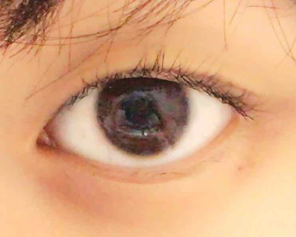 エッジフリー アイラッシュカーラー/マキアージュ/ビューラーを使ったクチコミ(3枚目)