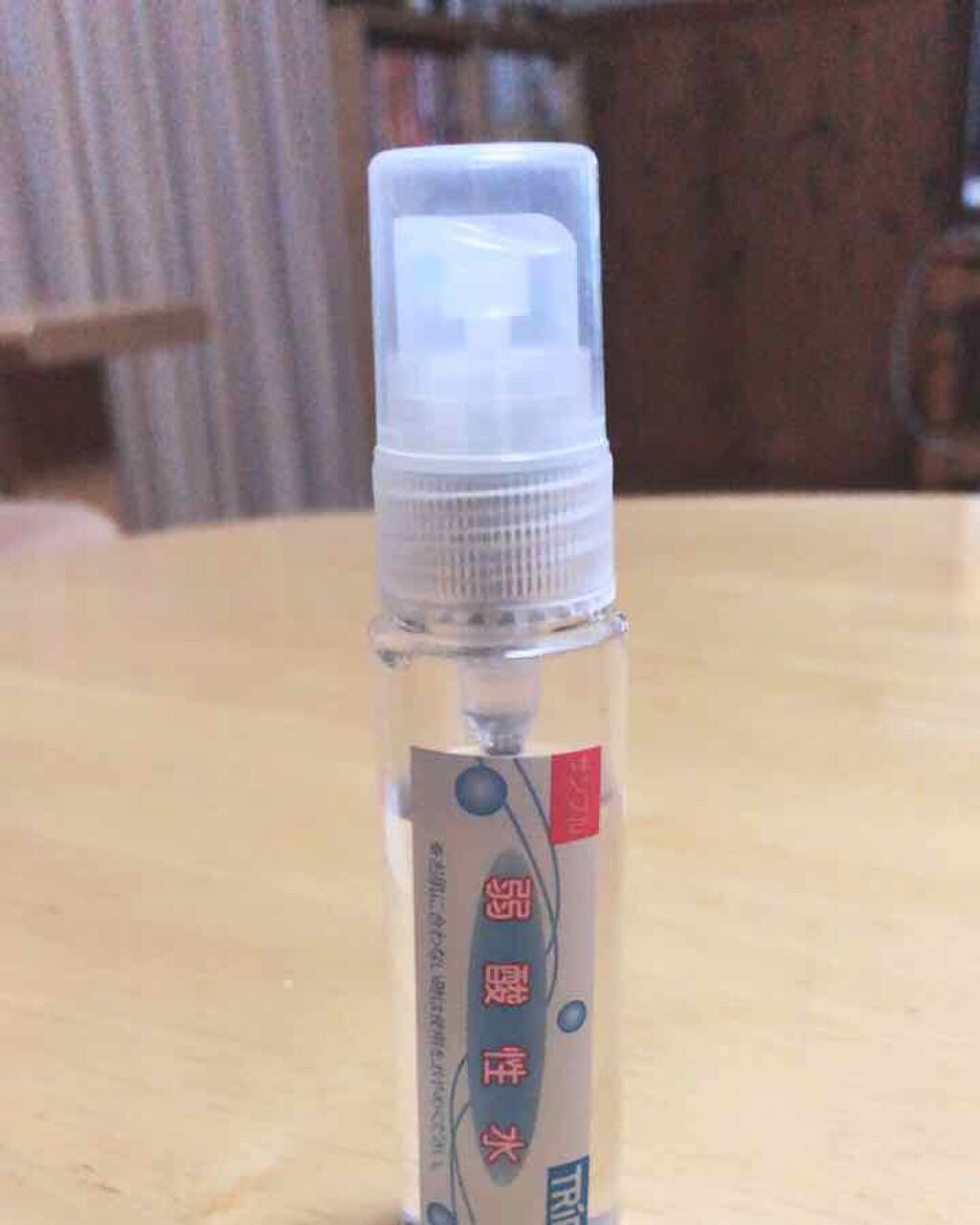 朝のふくだけ洗顔水 しっとりタイプ/ラクイック/化粧水を使ったクチコミ(2枚目)