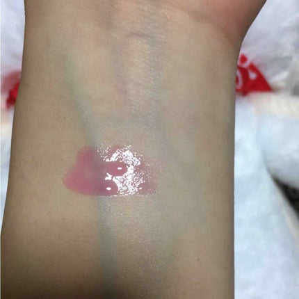 ユイルカレス/ロレアル パリ/リップグロスを使ったクチコミ(2枚目)