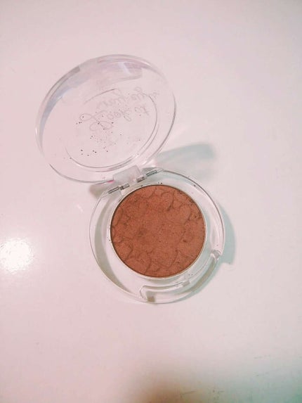 ルックアット マイアイ カフェ/ETUDE/単色アイシャドウを使ったクチコミ(2枚目)