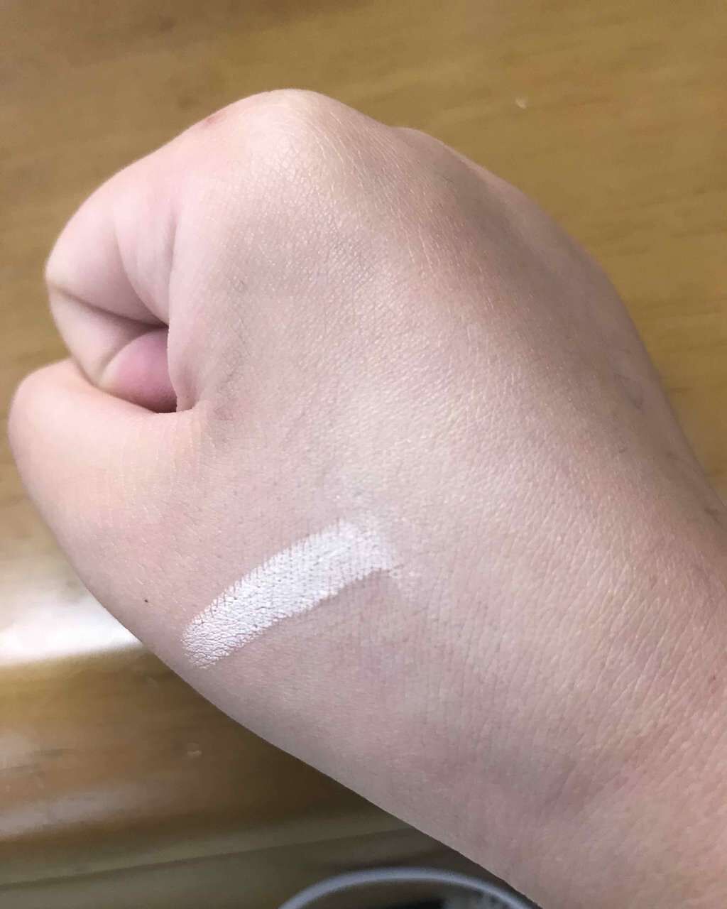 カラースティック コンシーラー/キャンメイク/スティックコンシーラーを使ったクチコミ（3枚目）