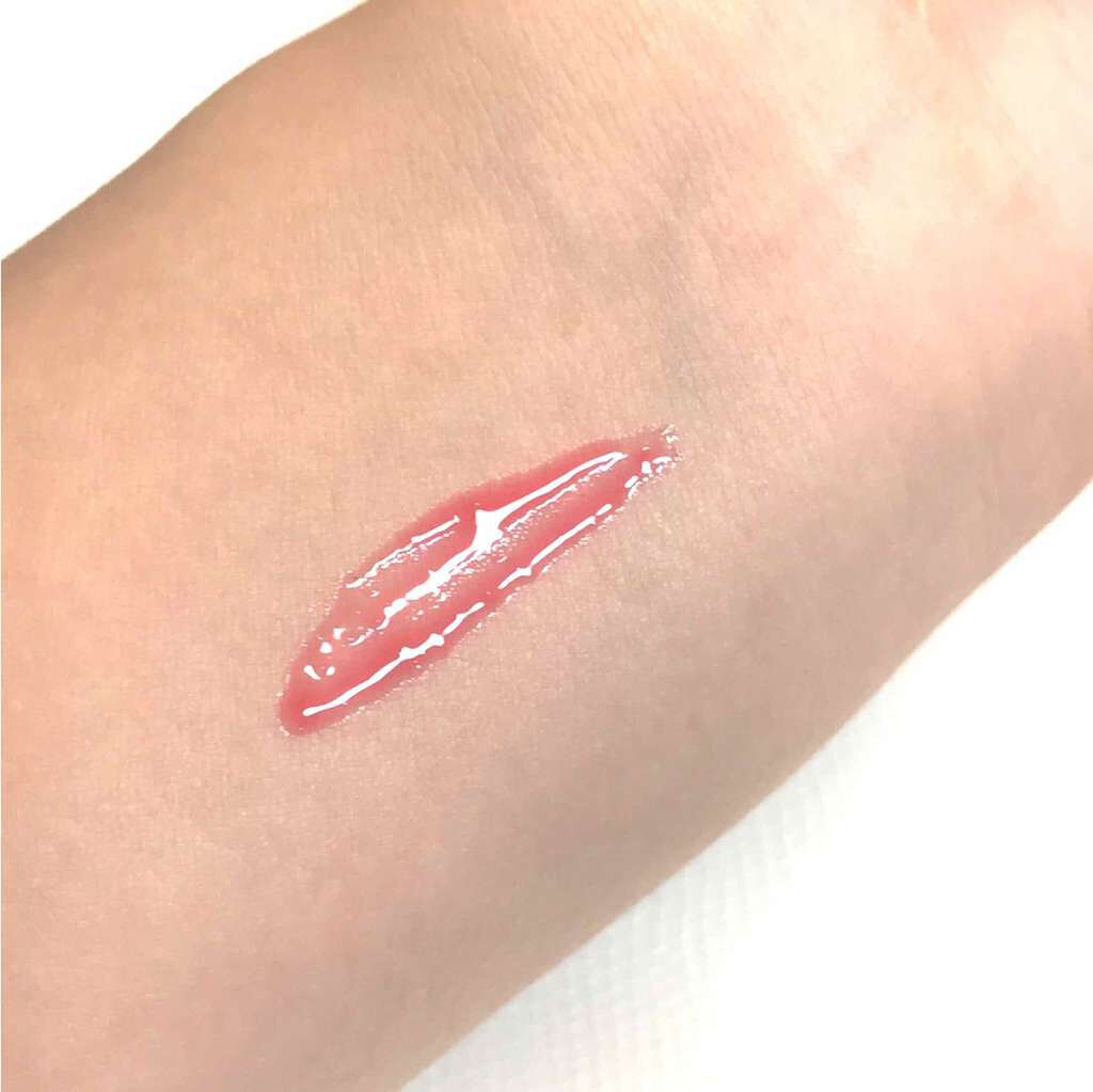 カラーセンサーリップティントN/KATE/口紅を使ったクチコミ(2枚目)