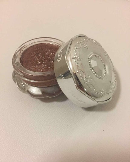 ジルスチュアート ジェリーアイカラー/JILL STUART/ジェル・クリームアイシャドウを使ったクチコミ(1枚目)