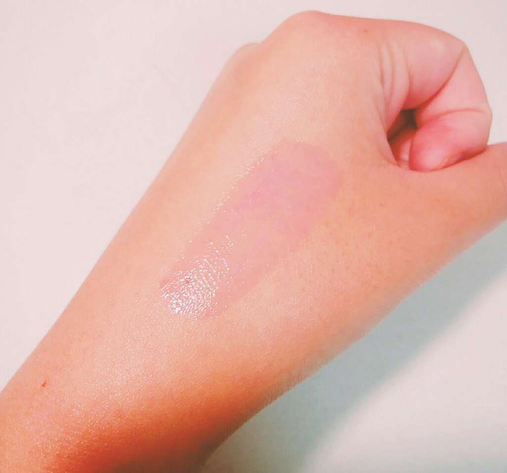 WP ディアダーリンソーダティント/ETUDE/口紅を使ったクチコミ(4枚目)