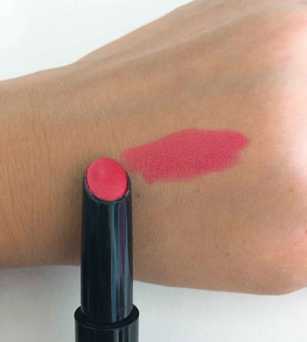 ルージュ ココ スティロ/CHANEL/口紅を使ったクチコミ（2枚目）