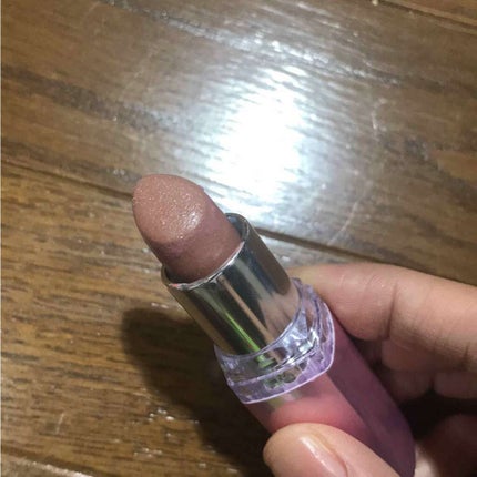 ウォーター シャイニー ダイヤモンドダイヤ/MAYBELLINE NEW YORK/口紅を使ったクチコミ(2枚目)