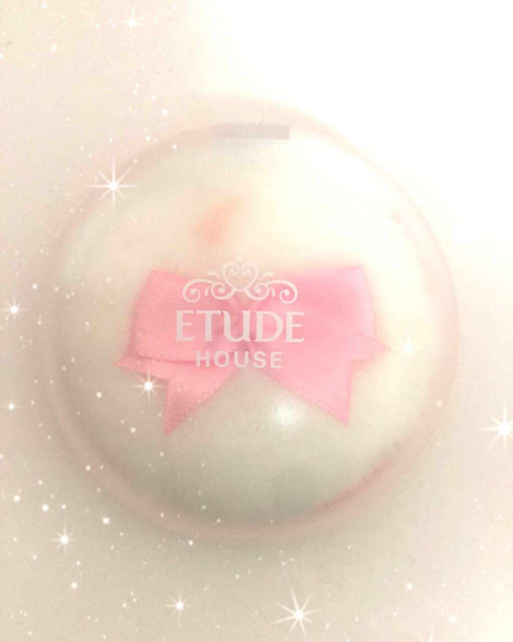 ラブリー クッキー ブラッシャー/ETUDE/パウダーチークを使ったクチコミ（1枚目）