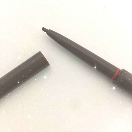 スーパースリム プルーフペンシルライナー/ETUDE/ペンシルアイライナーを使ったクチコミ(2枚目)