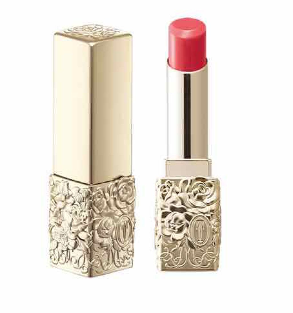 ララブーケ ルージュグロッシー/TWANY/口紅を使ったクチコミ（1枚目）