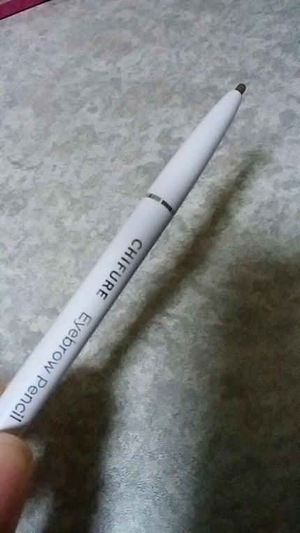 ノーズ&アイブロウパウダー/CEZANNE/パウダーアイブロウを使ったクチコミ(3枚目)