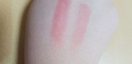 カラーセンセーショナル リップスティック C/MAYBELLINE NEW YORK/口紅を使ったクチコミ(3枚目)