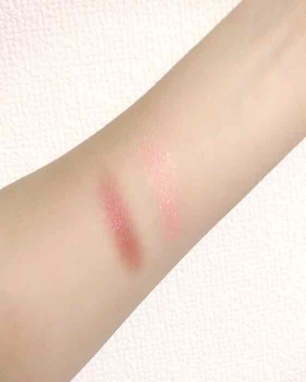 ワイドルックアイズ/インテグレート/アイシャドウパレットを使ったクチコミ(2枚目)