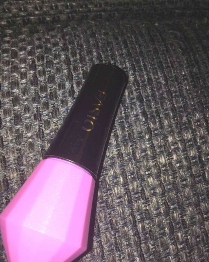 リキッドアイカラー WP/FASIO/リキッドアイシャドウを使ったクチコミ(1枚目)