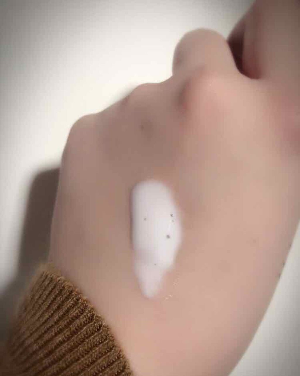 マシュマロケアボディミルク ヒーリングシトラスの香り/ニベア/ボディミルクを使ったクチコミ(2枚目)