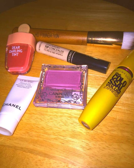 カバーパーフェクション チップコンシーラー/the SAEM/リキッドコンシーラーを使ったクチコミ(1枚目)