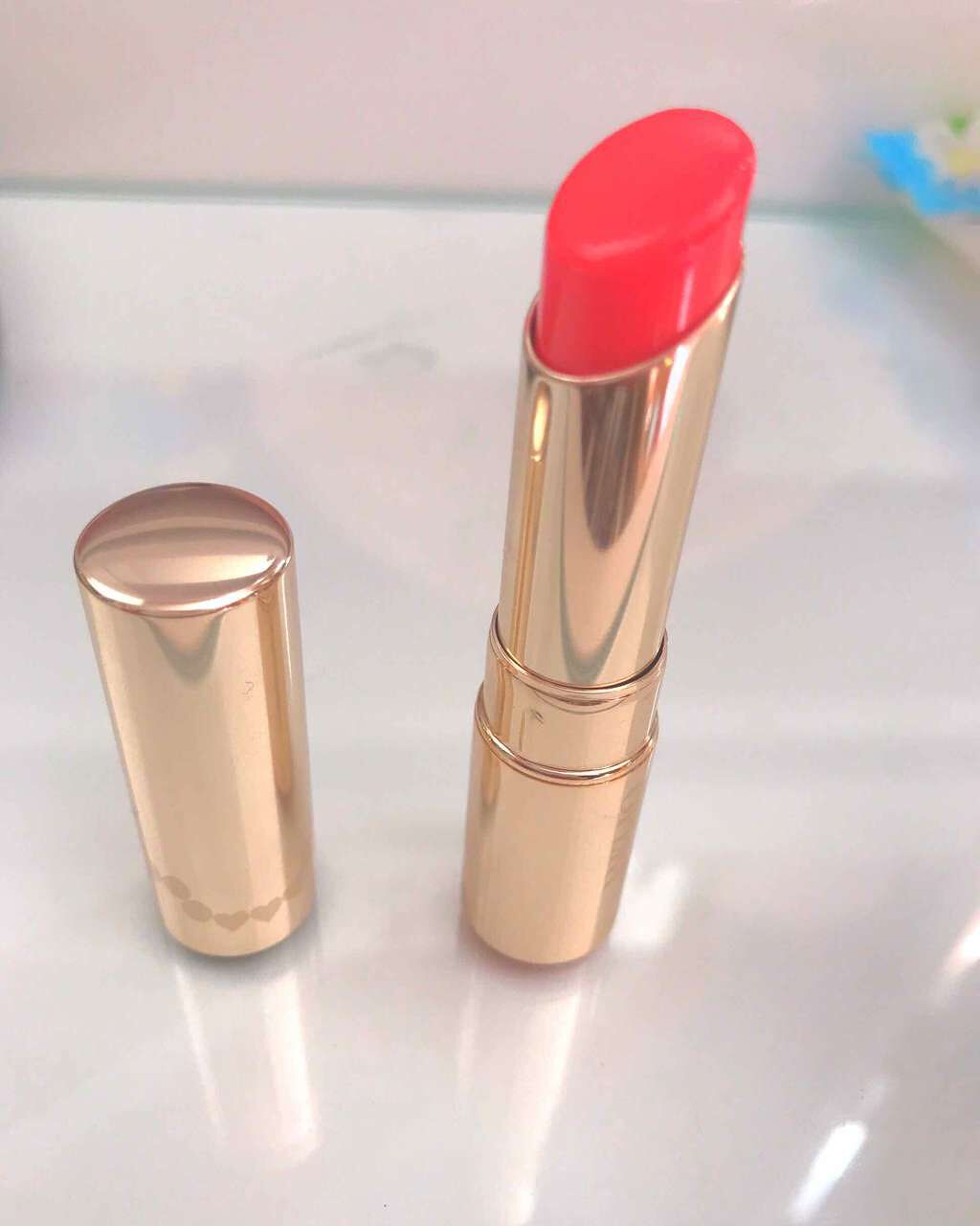 オペラ リップティント N/OPERA/リップティントを使ったクチコミ（1枚目）