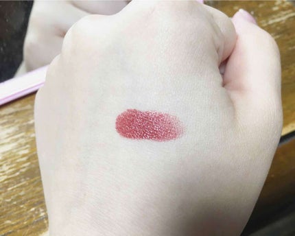 ラッシュエキスパンダー エッジマイスター F/MAJOLICA MAJORCA/マスカラを使ったクチコミ(2枚目)