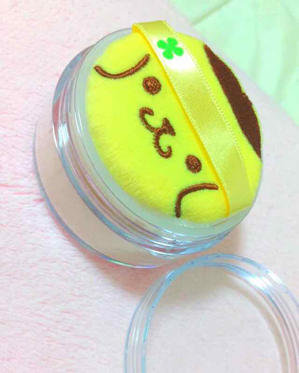 AC ワンダーコレクトパウダー/AC by Angelcolor/ルースパウダーを使ったクチコミ(2枚目)