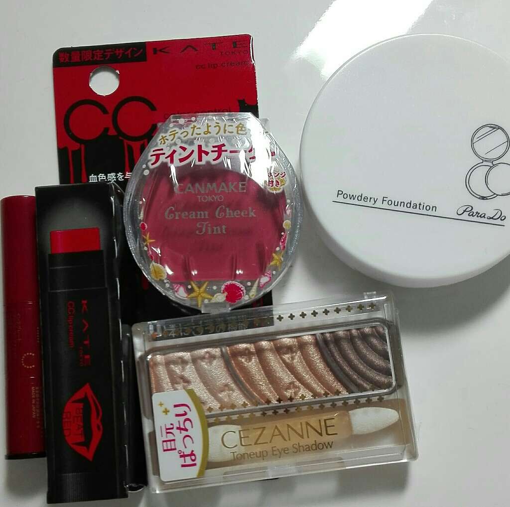 SAE  on LIPS 「こんにちは✨おひさしぶりです😅今日はちょっと購入品をご紹介させ..」(1枚目)