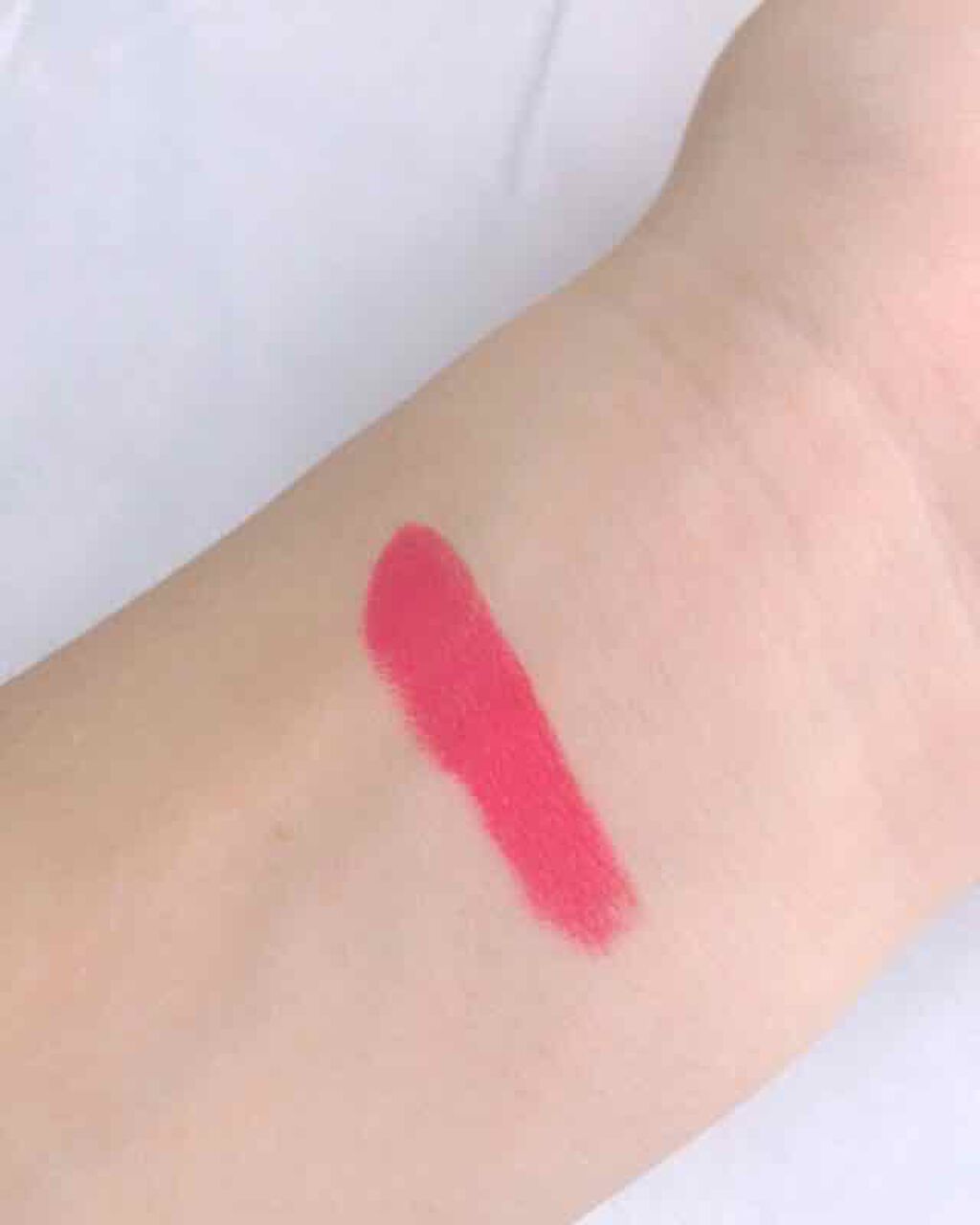 ポポリップスティック/Witch's Pouch/口紅を使ったクチコミ（3枚目）